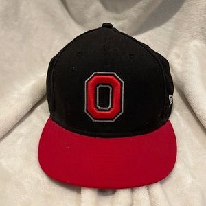 Ohio state SnapBack hat